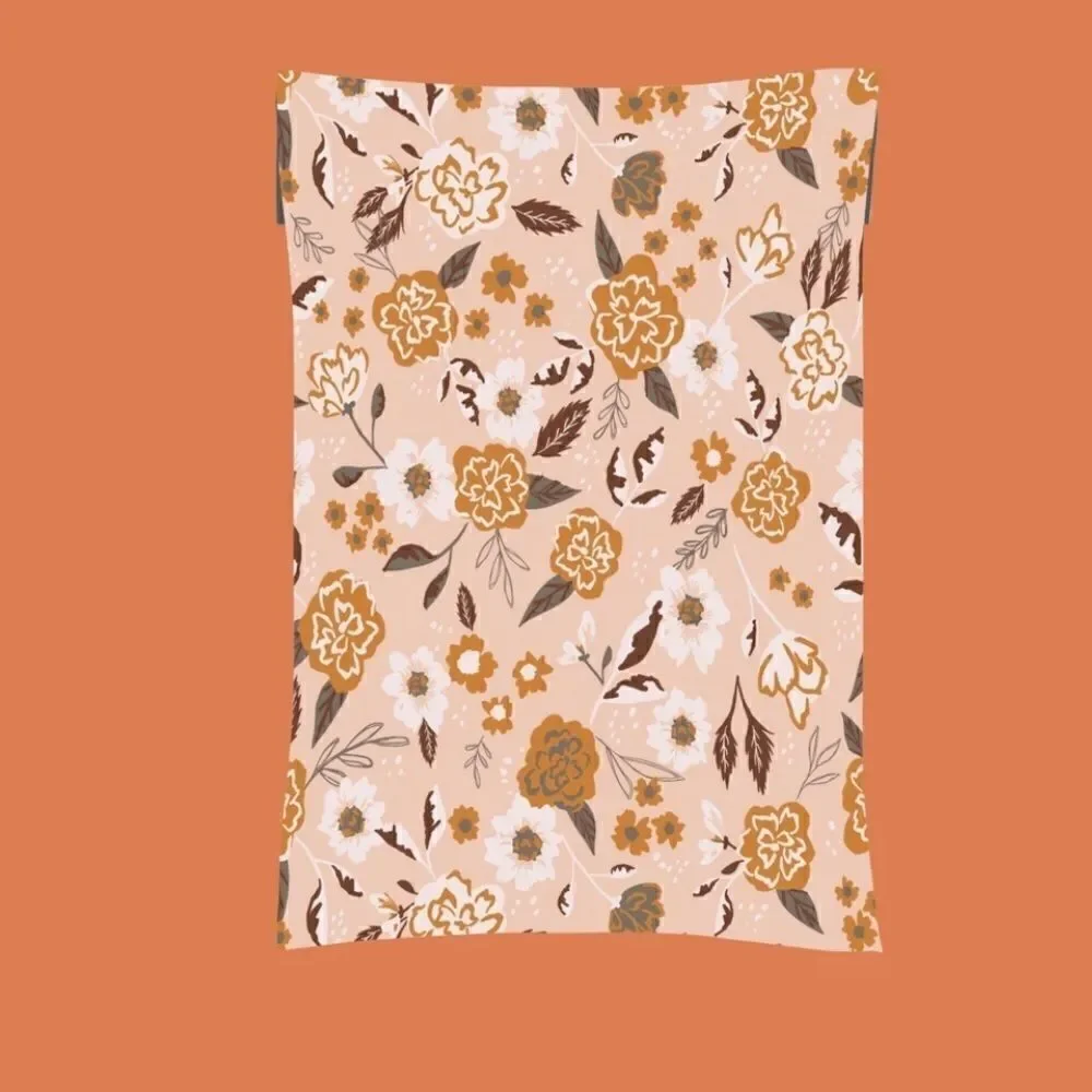 Poly Mailers 6x9 10x13 12.5x514.5x19 35 pieces 35 stickers